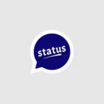 whatsstatus android application logo